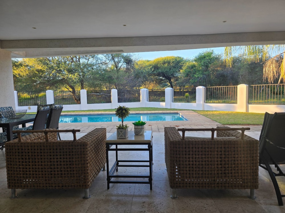 Golf estate house to rent in Phakalane Golf Estate, Botswana - 3BO1739950 Golf estate house to rent in Phakalane Golf Estate, Botswana - 3BO1739950