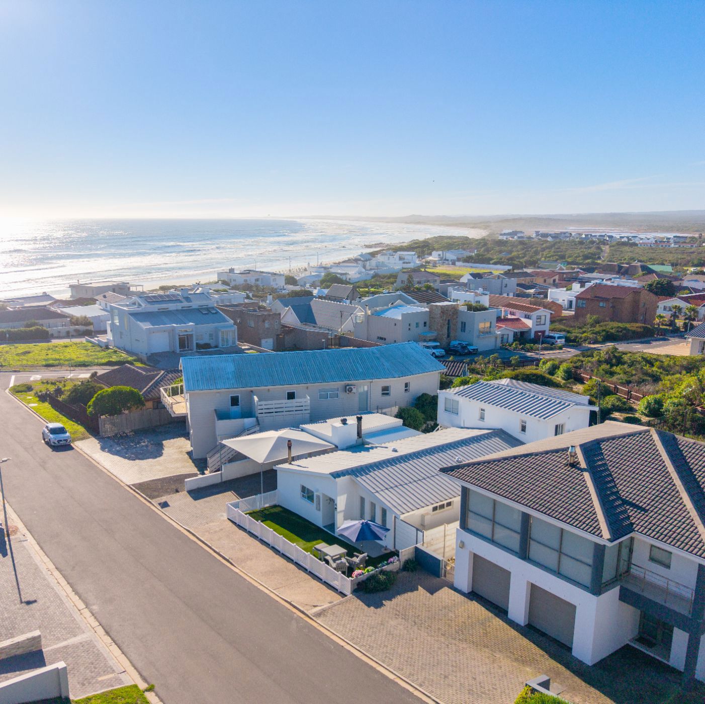 Double-storey house for sale in Yzerfontein - LA1739836