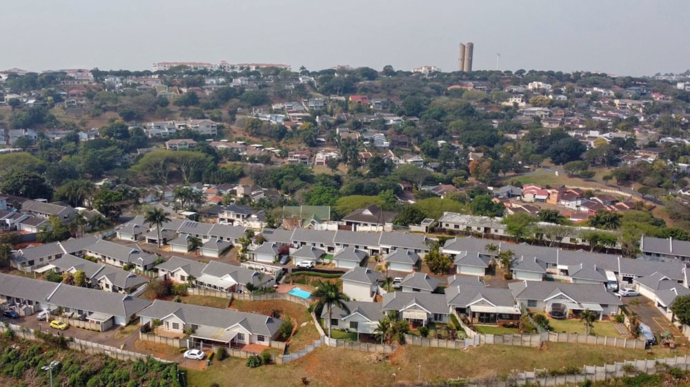 Townhouse for sale in Sunningdale, uMhlanga - 1ND1741215