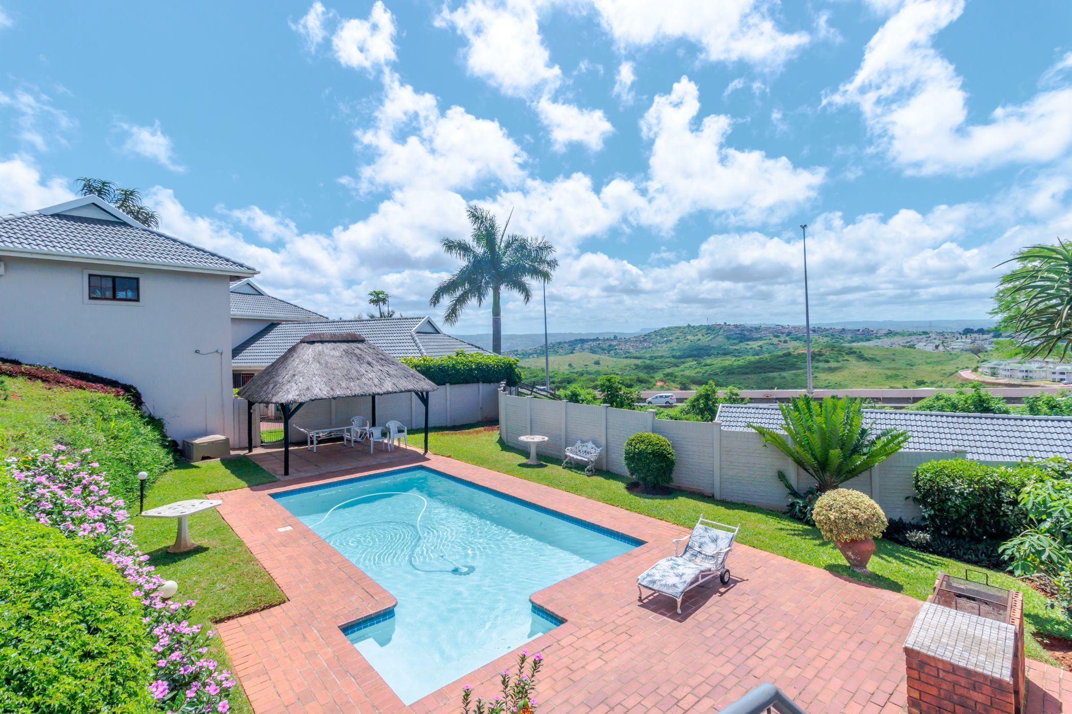 Townhouse for sale in Sunningdale, uMhlanga - 1ND1741215