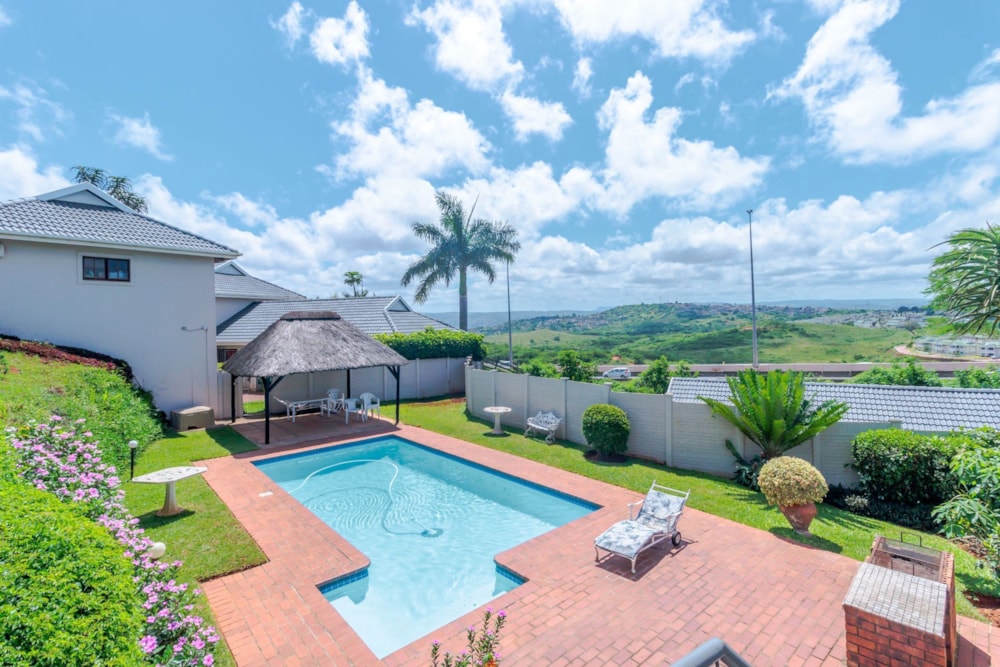 Townhouse for sale in Sunningdale, uMhlanga - 1ND1741215