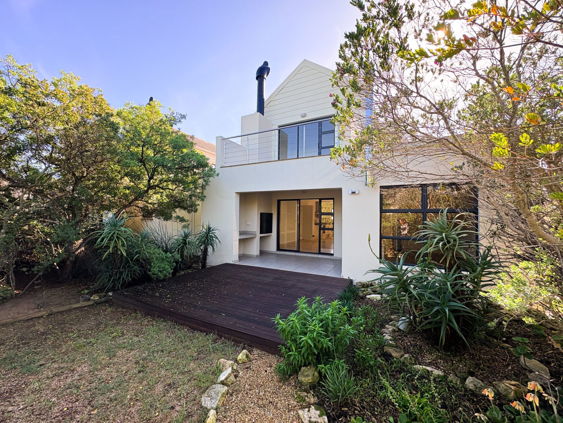 Golf estate house for sale in Langebaan Country Estate - LA1741066