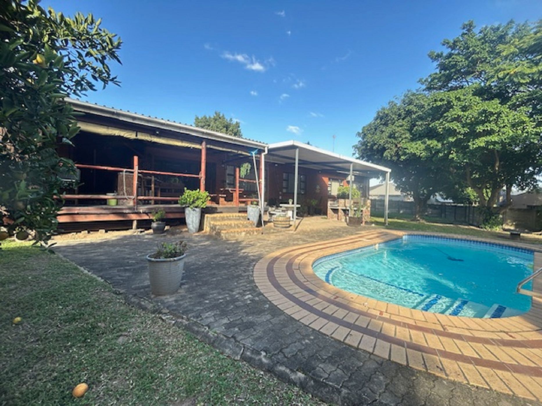 House for sale in Birdswood - 1RY1739321