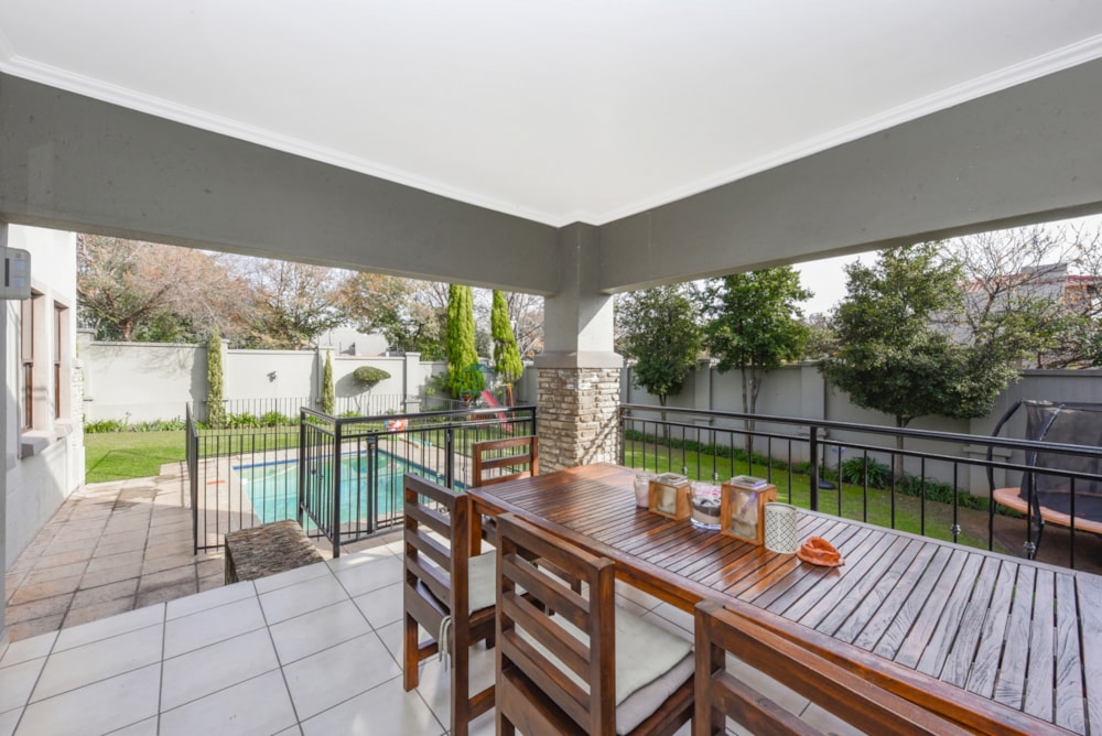 Double-storey cluster for sale in Morningside, Sandton - HP1741050 Double-storey cluster for sale in Morningside, Sandton - HP1741050