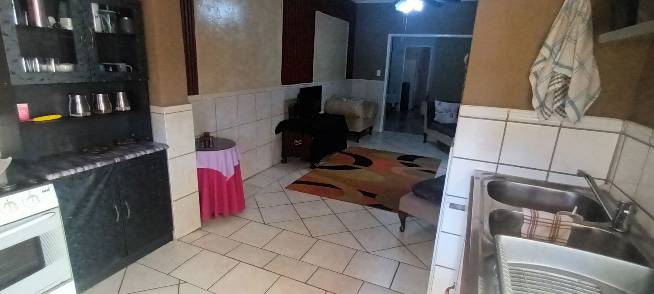 House to rent in Brenthurst - 1BJ1739108