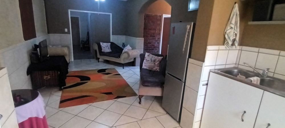 House to rent in Brenthurst - 1BJ1739108