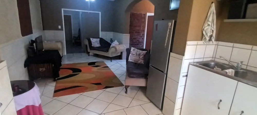 House let in Brenthurst - 1BJ1739108 House let in Brenthurst - 1BJ1739108