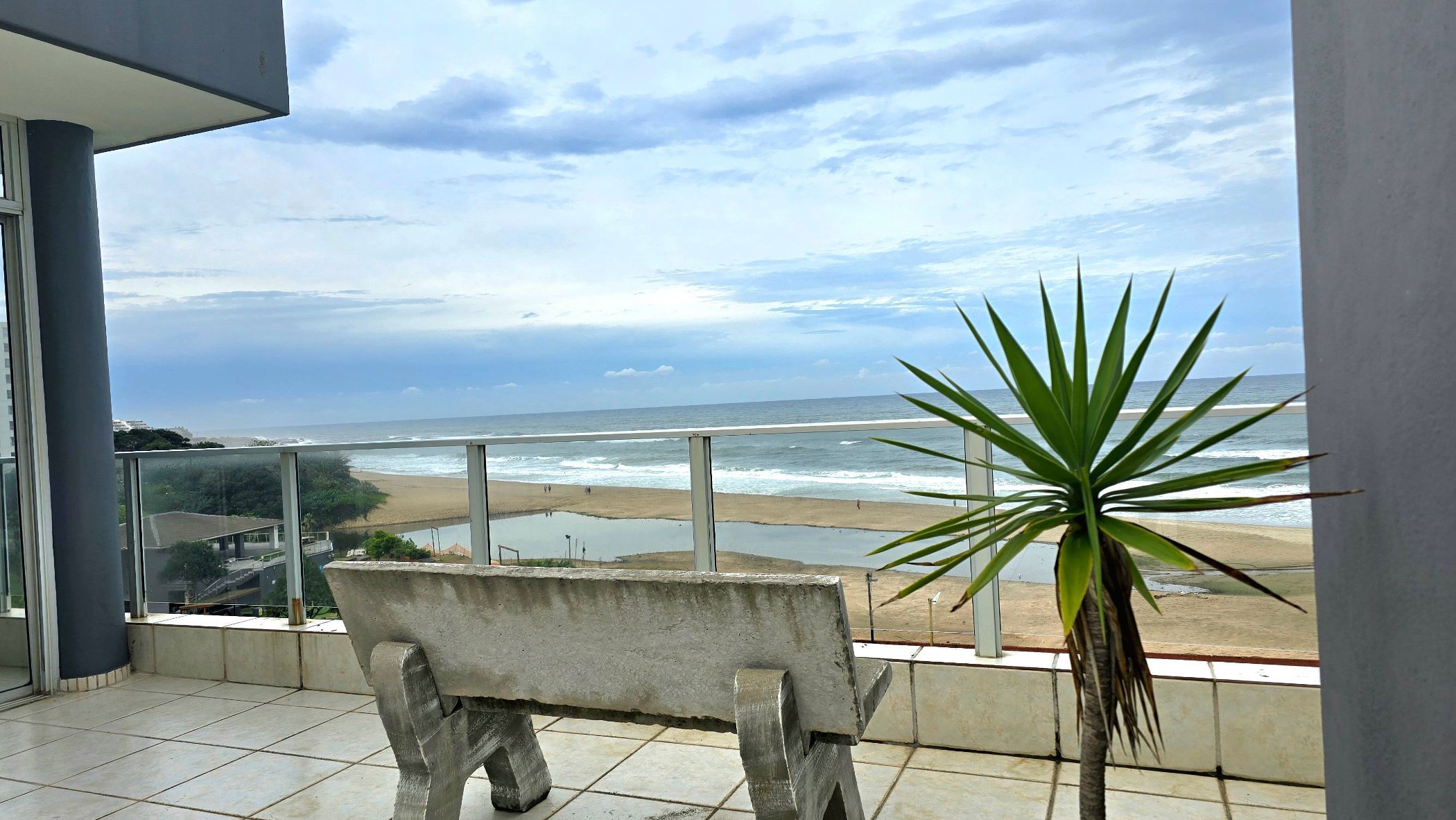Apartment for sale in Margate - 1PSH1738882
