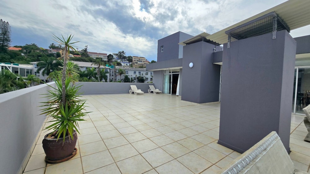 Apartment for sale in Margate - 1PSH1738882
