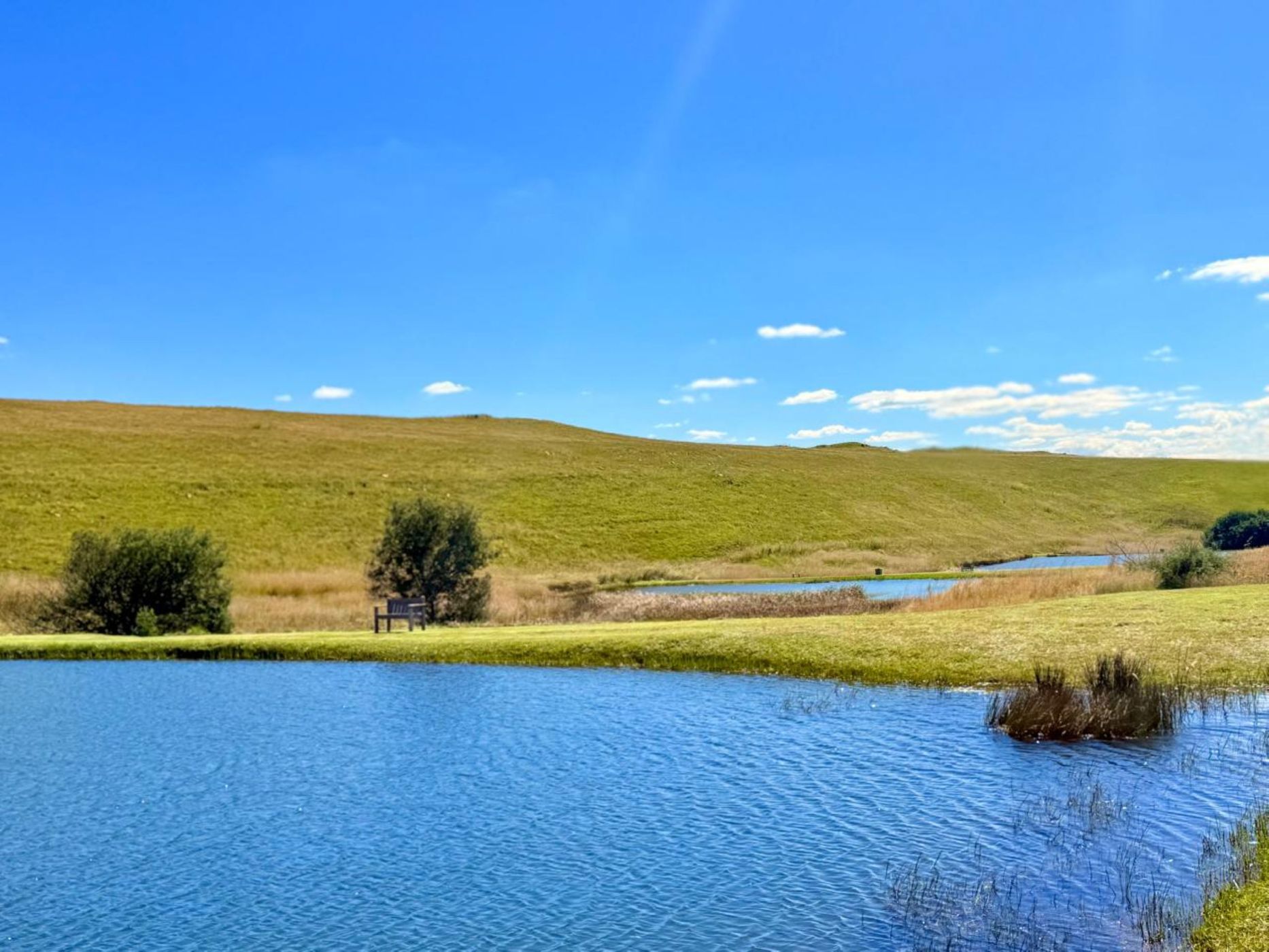 Aquaculture farm for sale in Dullstroom - View 2