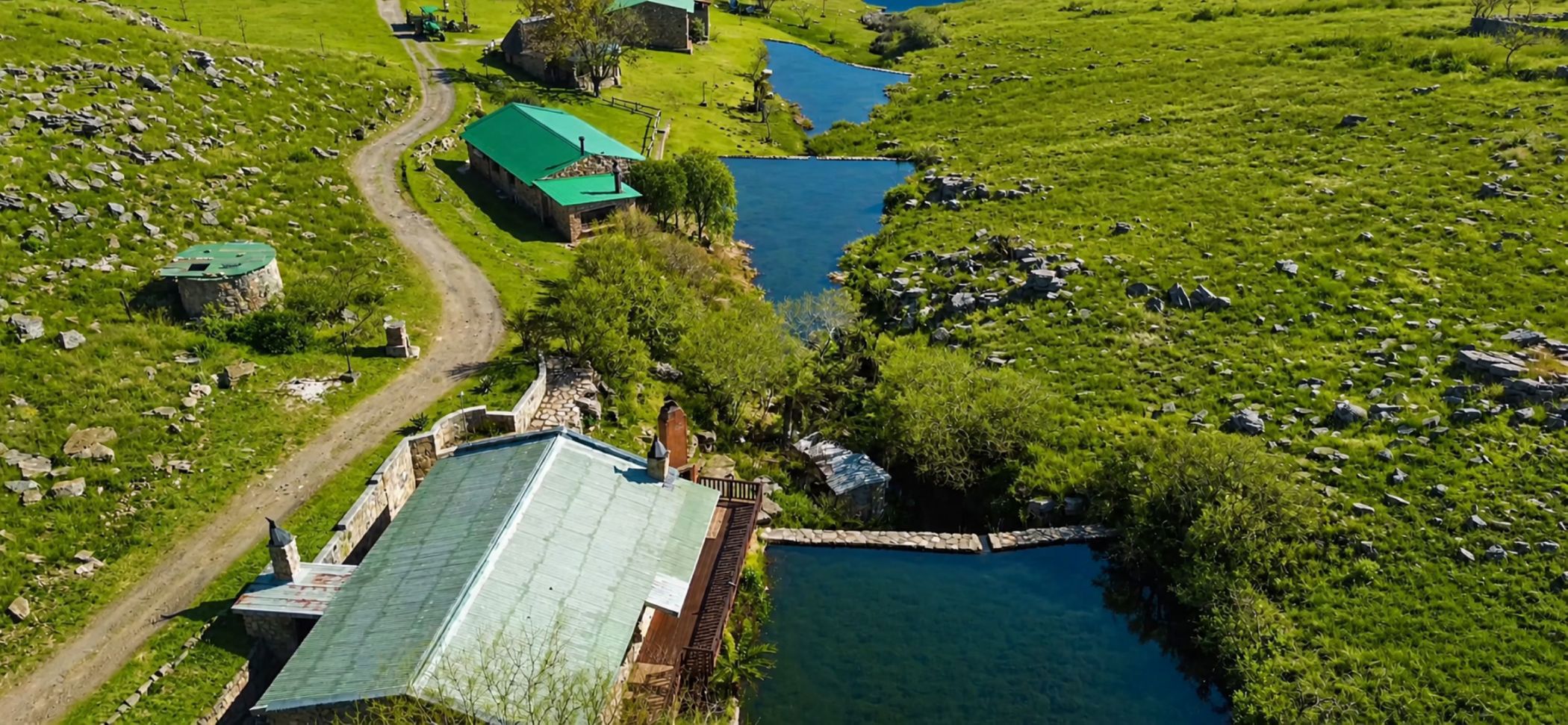 Aquaculture farm for sale in Dullstroom - View 4