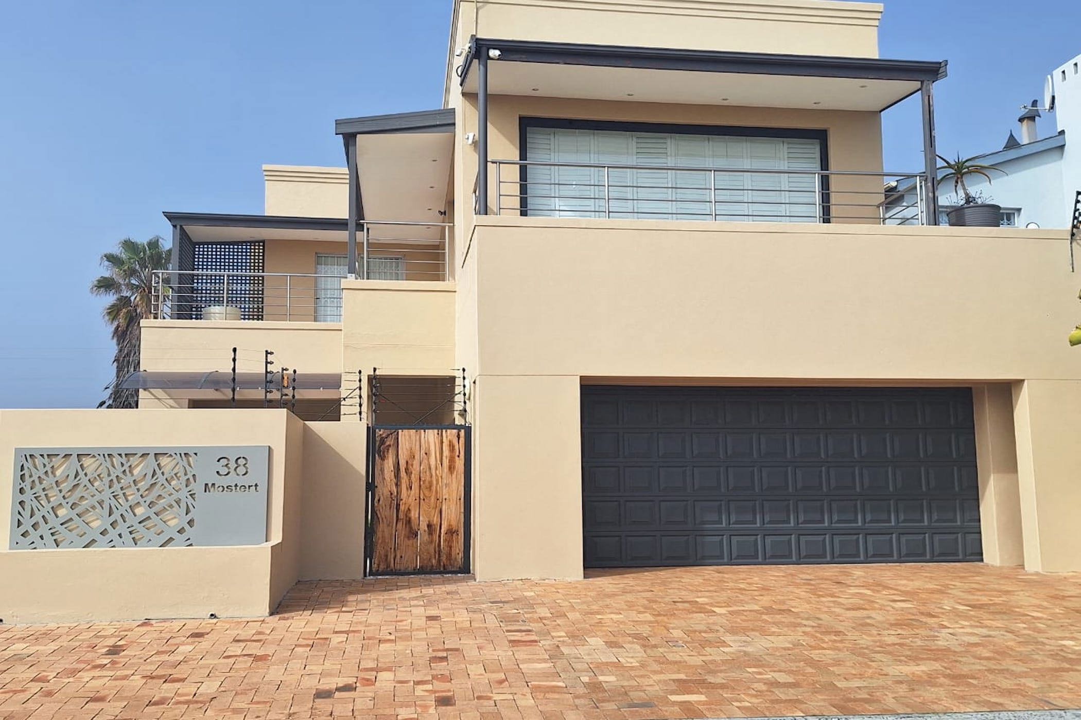 House to rent in Melkbosstrand - 1TV1738854