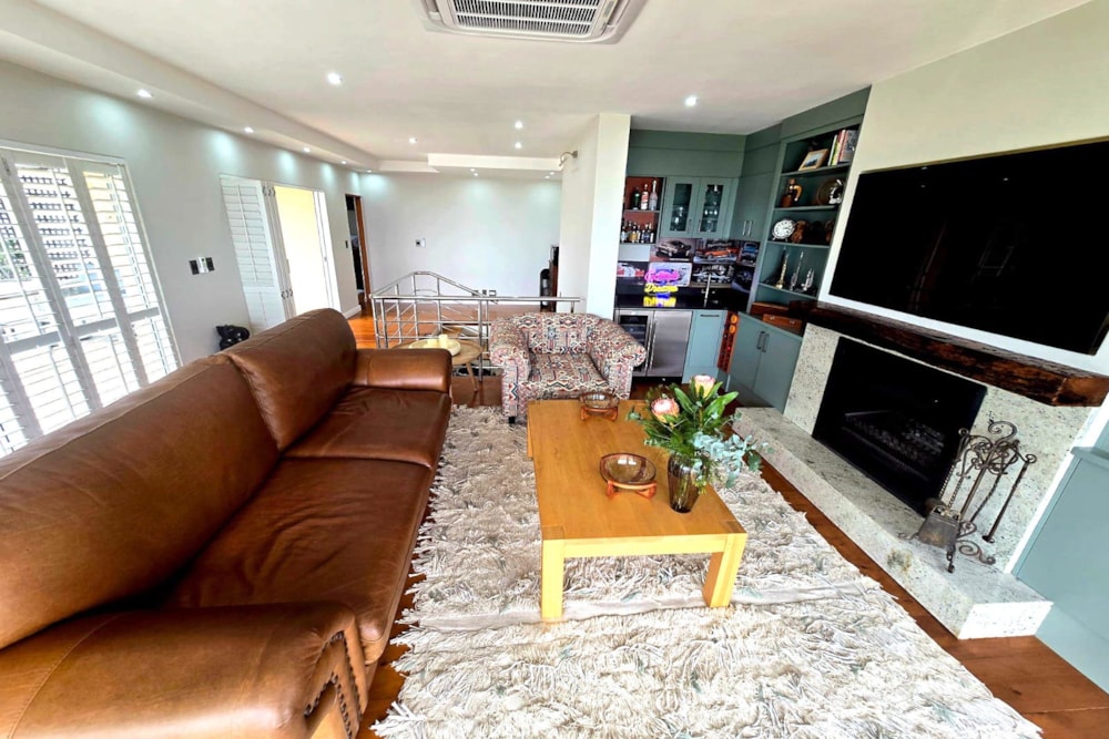 House to rent in Melkbosstrand - 1TV1738854