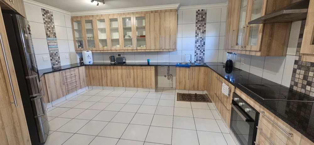 Cluster for sale in Sonneveld - 1BJ1740826