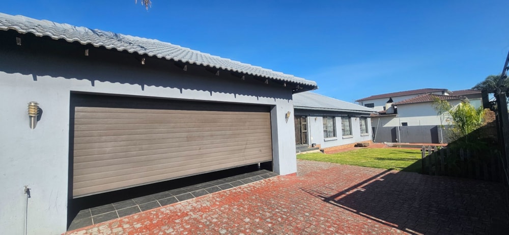 Cluster for sale in Sonneveld - 1BJ1740826