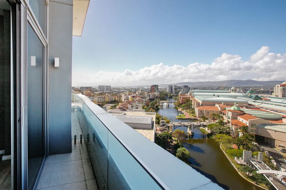 Apartment for sale in Century City - 1TV1738430 Apartment for sale in Century City - 1TV1738430