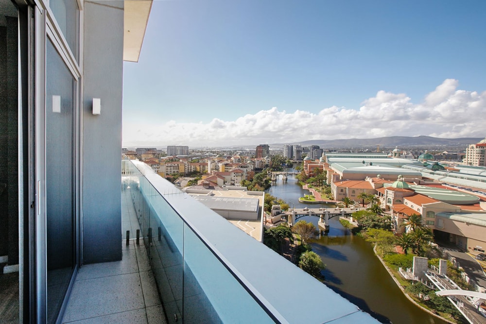 Apartment for sale in Century City - 1TV1738430 Apartment for sale in Century City - 1TV1738430