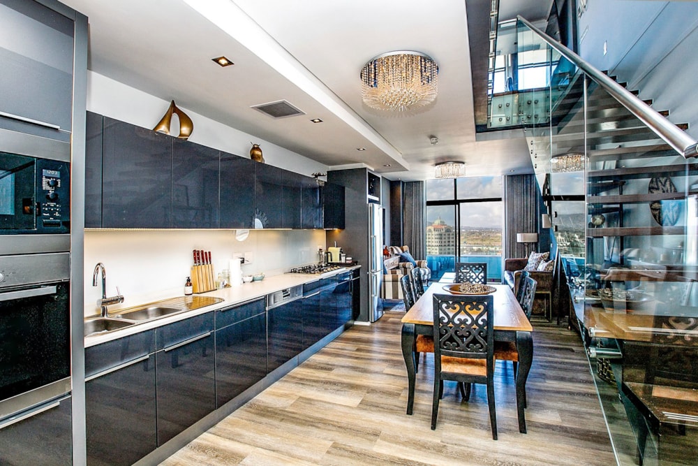 Apartment for sale in Century City - 1TV1738430 Apartment for sale in Century City - 1TV1738430