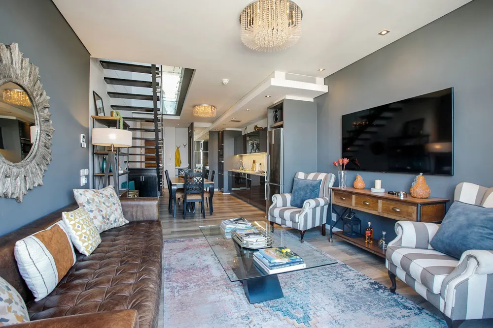 Apartment for sale in Century City - 1TV1738430 Apartment for sale in Century City - 1TV1738430