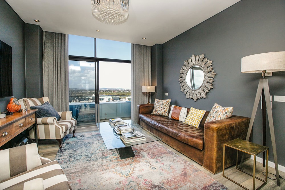Apartment for sale in Century City - 1TV1738430 Apartment for sale in Century City - 1TV1738430
