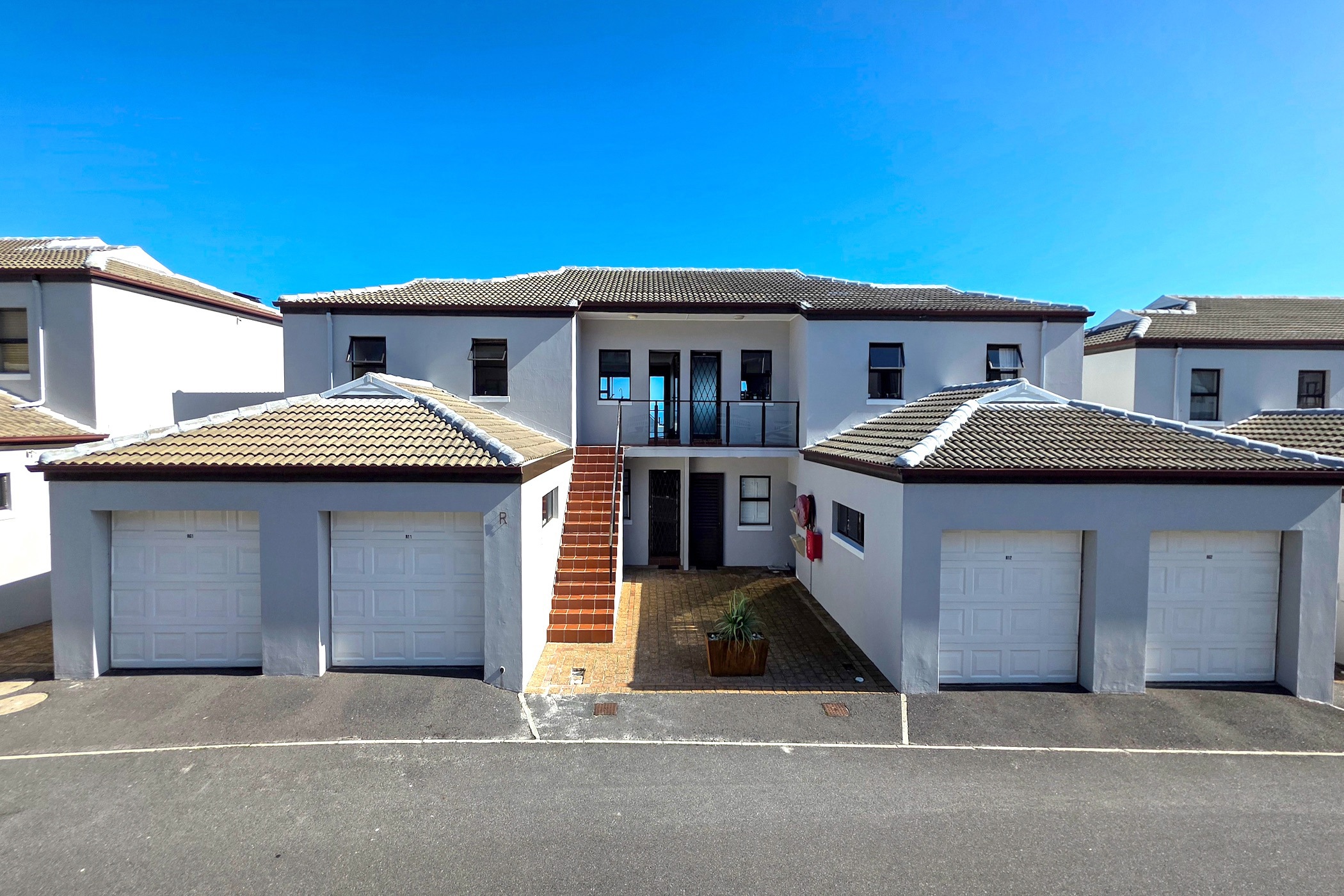 Apartment to rent in Big Bay - 1TV1734495