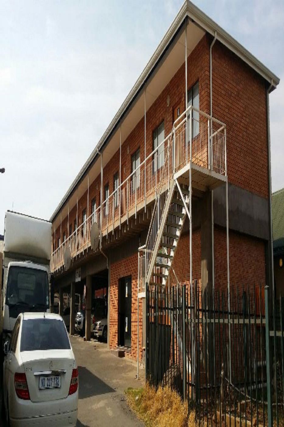 Apartment to rent in Kokstad - 1UB1739098