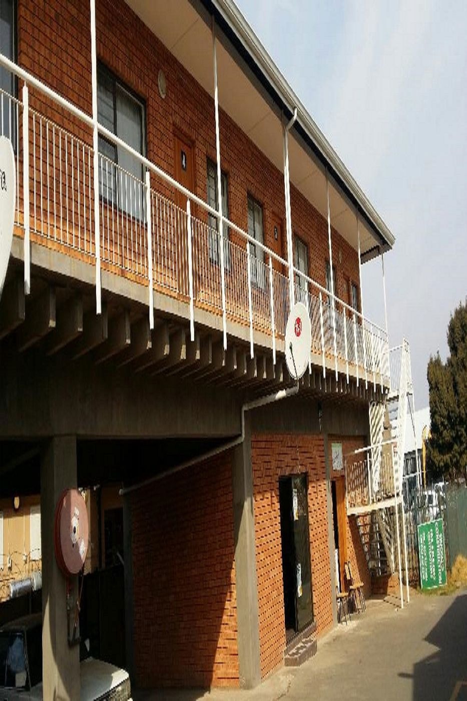 Apartment to rent in Kokstad - 1UB1739098 Apartment to rent in Kokstad - 1UB1739098