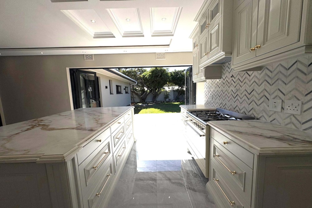 House to rent in Milnerton - 1TV1739079