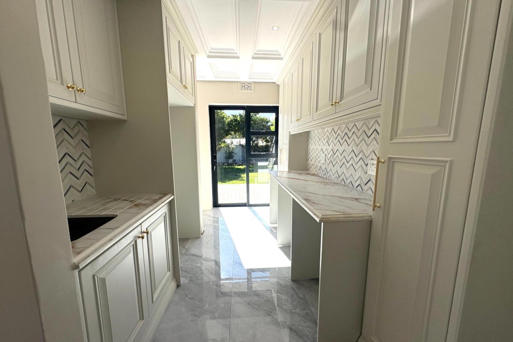 House to rent in Milnerton - 1TV1739079