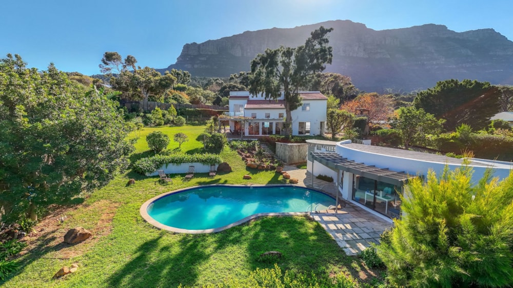 House for sale in Hout Bay - HOB1741474