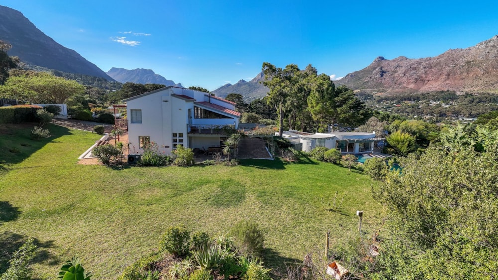 House for sale in Hout Bay - HOB1741474