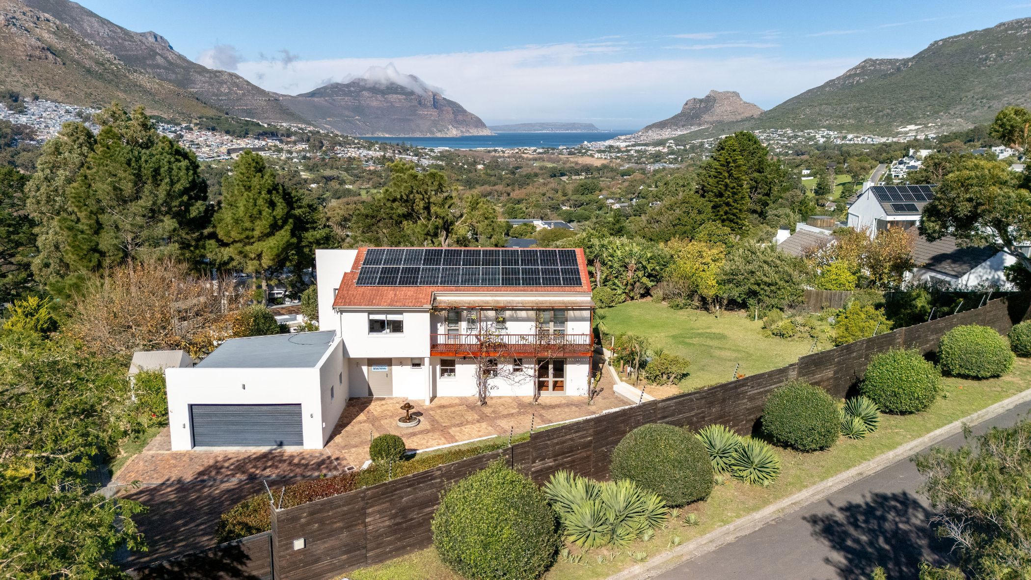 House for sale in Hout Bay - HOB1741474