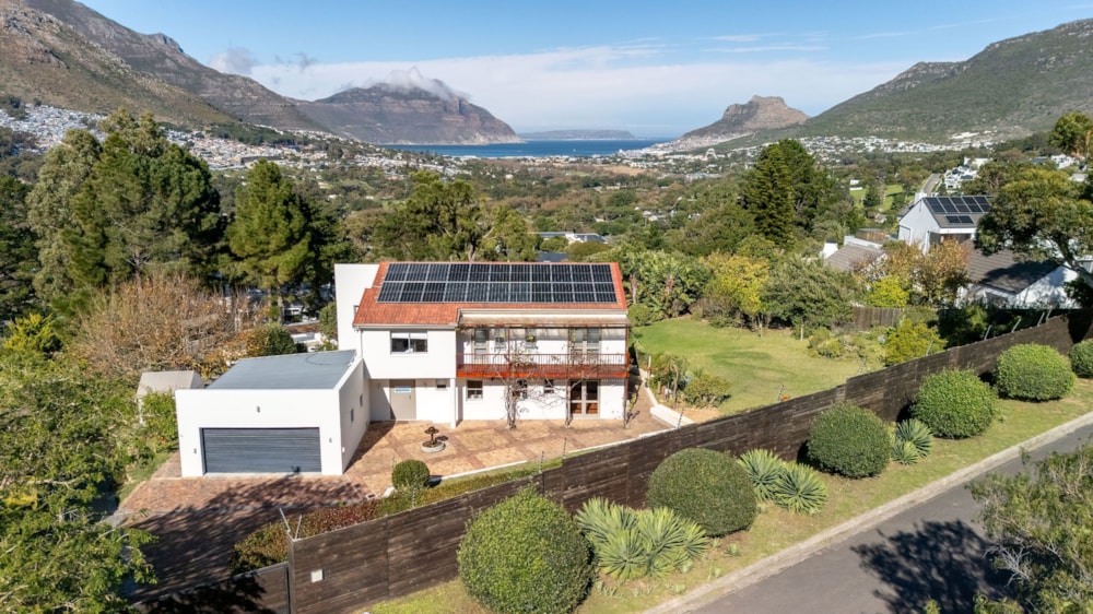 House for sale in Hout Bay - HOB1741474