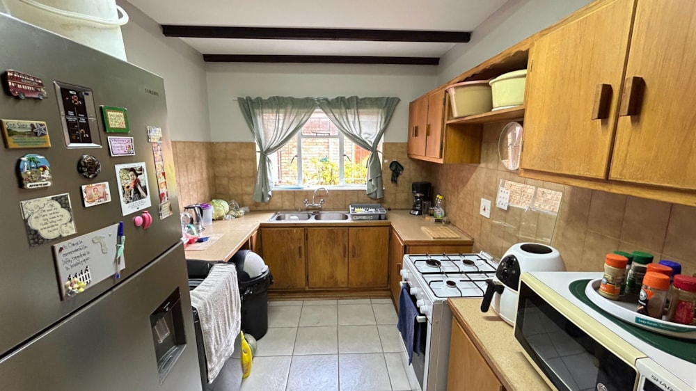 Townhouse for sale in Fichardt Park - 1BX1739546