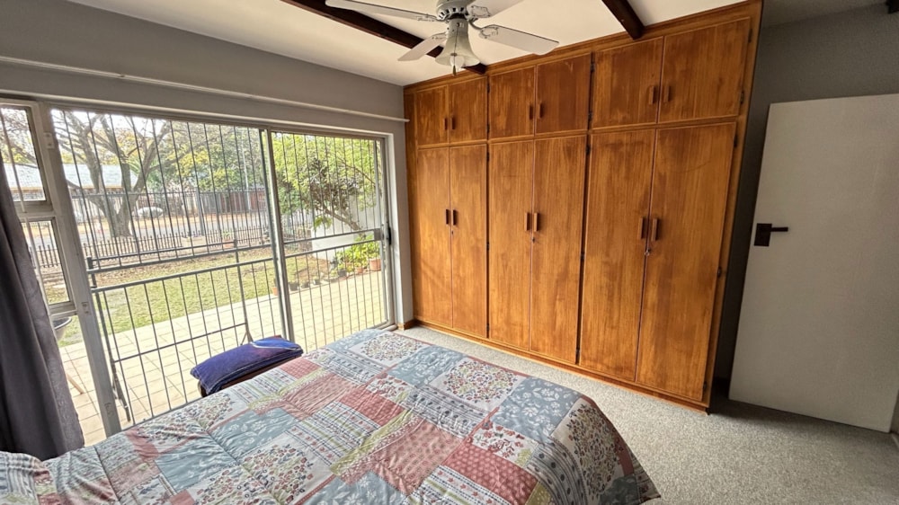 Townhouse for sale in Fichardt Park - 1BX1739546