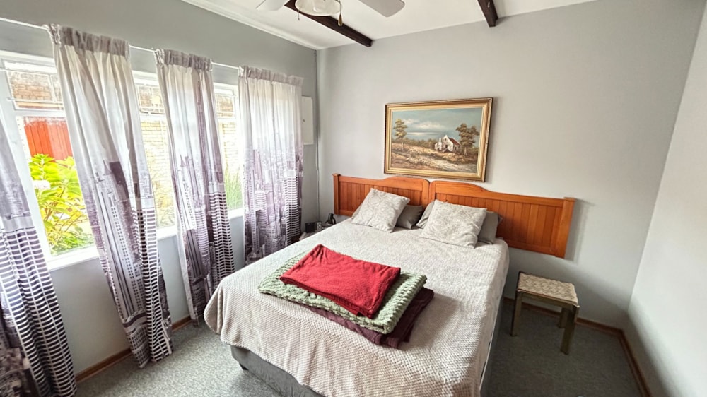 Townhouse for sale in Fichardt Park - 1BX1739546