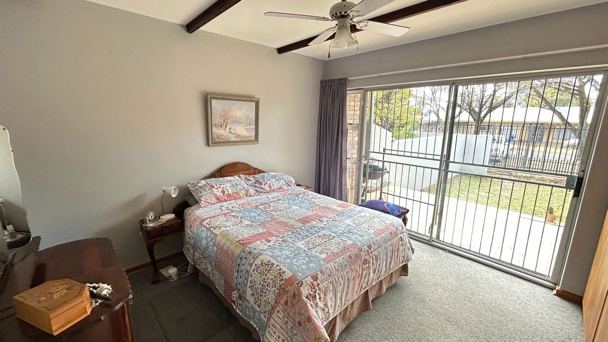 Townhouse for sale in Fichardt Park - 1BX1739546