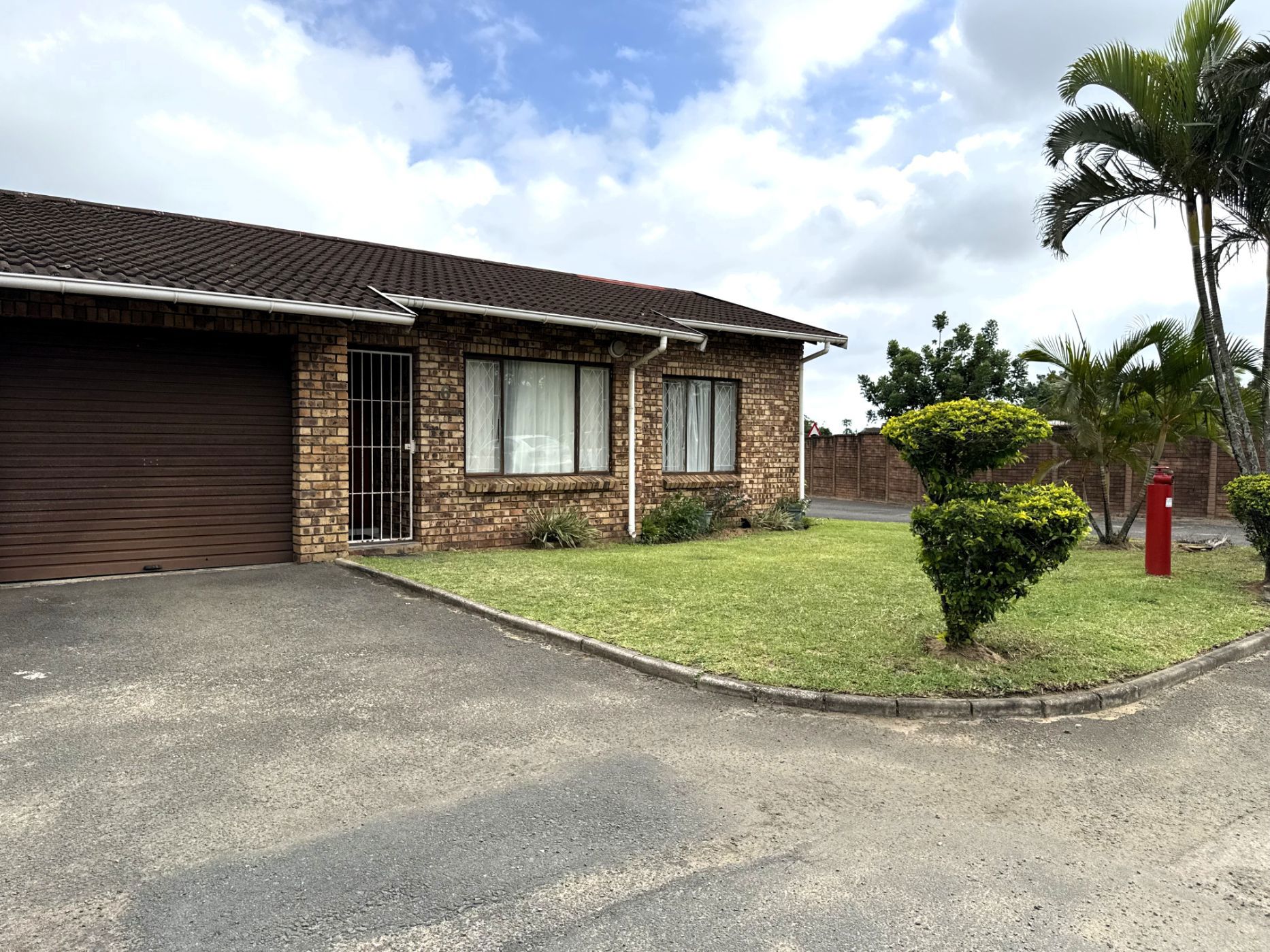 Townhouse to rent in Birdswood - 1RY1740760