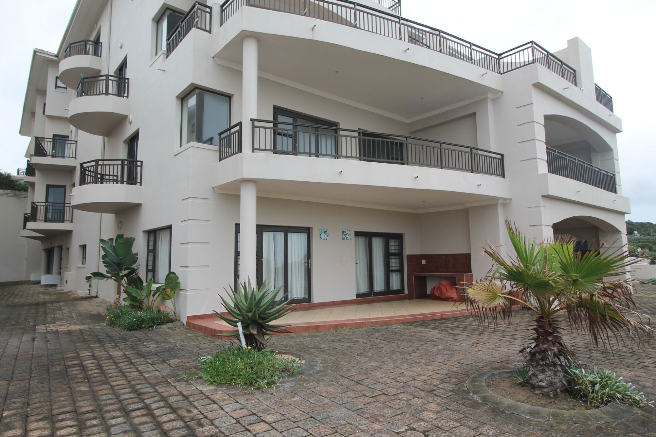 Apartment to rent in Port Alfred - 1PF1738793
