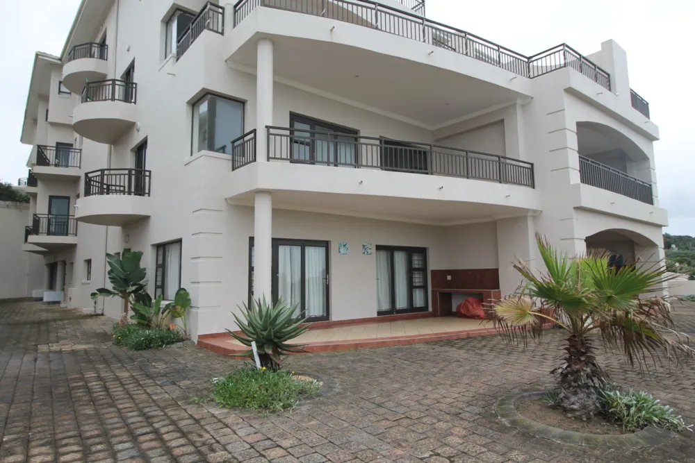 Apartment let in Port Alfred - 1PF1738793