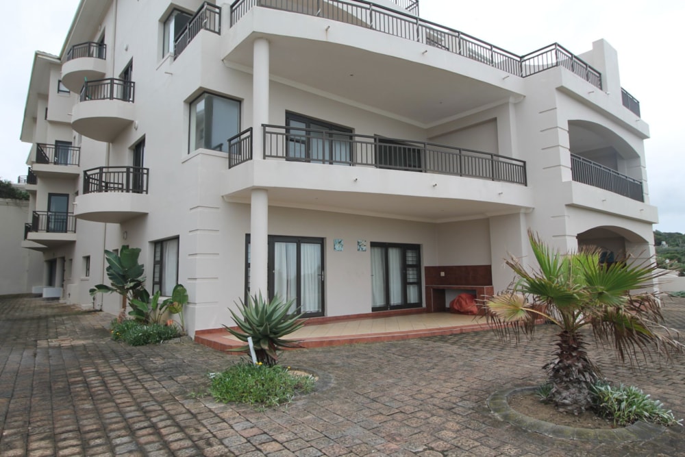 Apartment to rent in Port Alfred - 1PF1738793