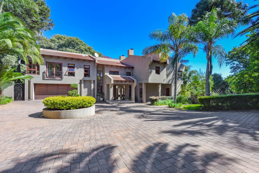 Double-storey house for sale in Bryanston - HP1721088 Double-storey house for sale in Bryanston - HP1721088