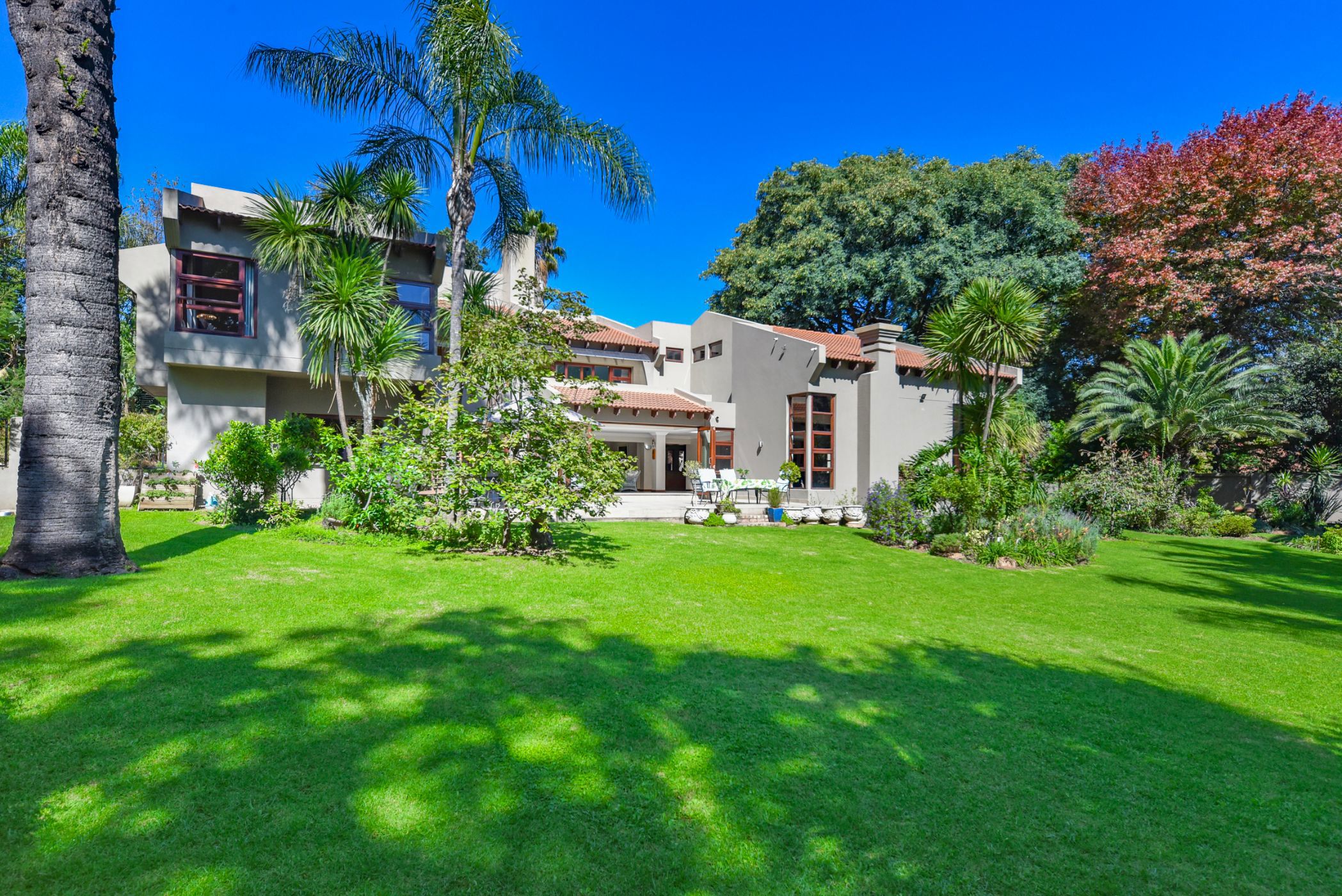 Double-storey house for sale in Bryanston - HP1721088