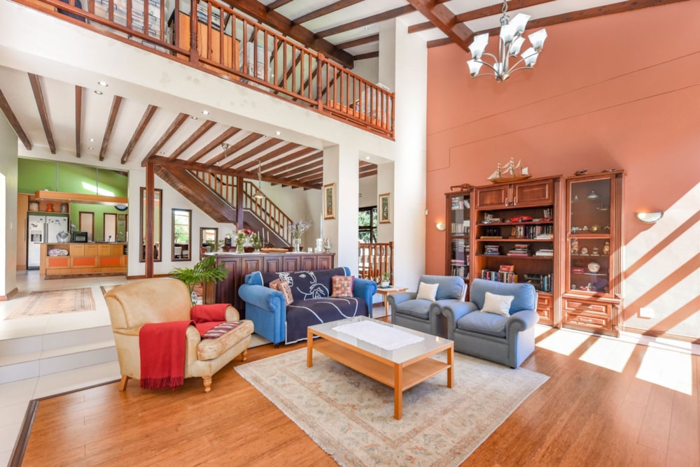 Double-storey house for sale in Bryanston - HP1721088 Double-storey house for sale in Bryanston - HP1721088