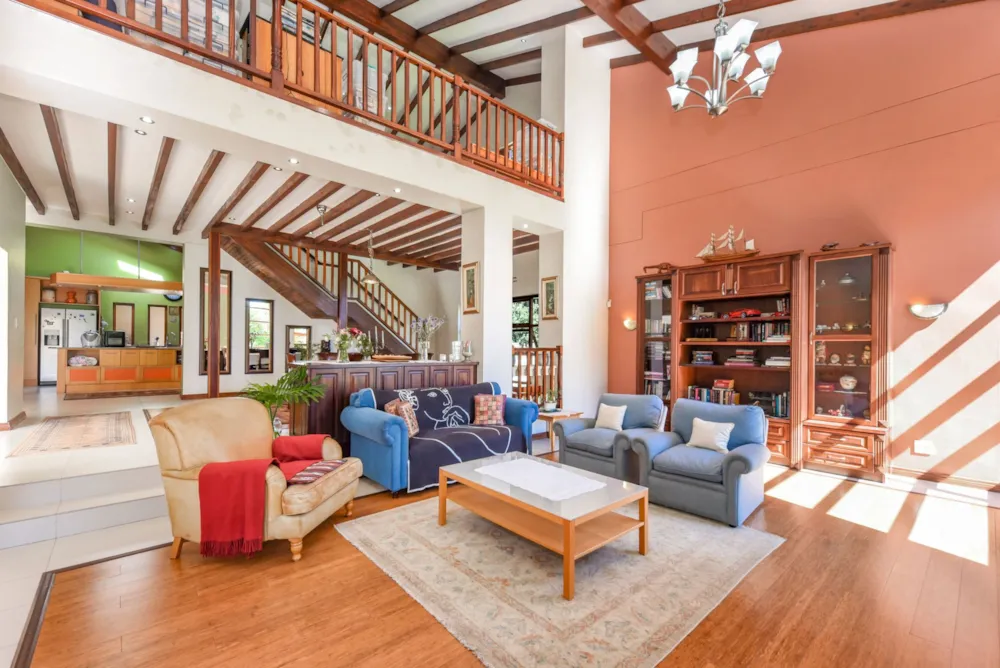Double-storey house for sale in Bryanston - HP1721088 Double-storey house for sale in Bryanston - HP1721088