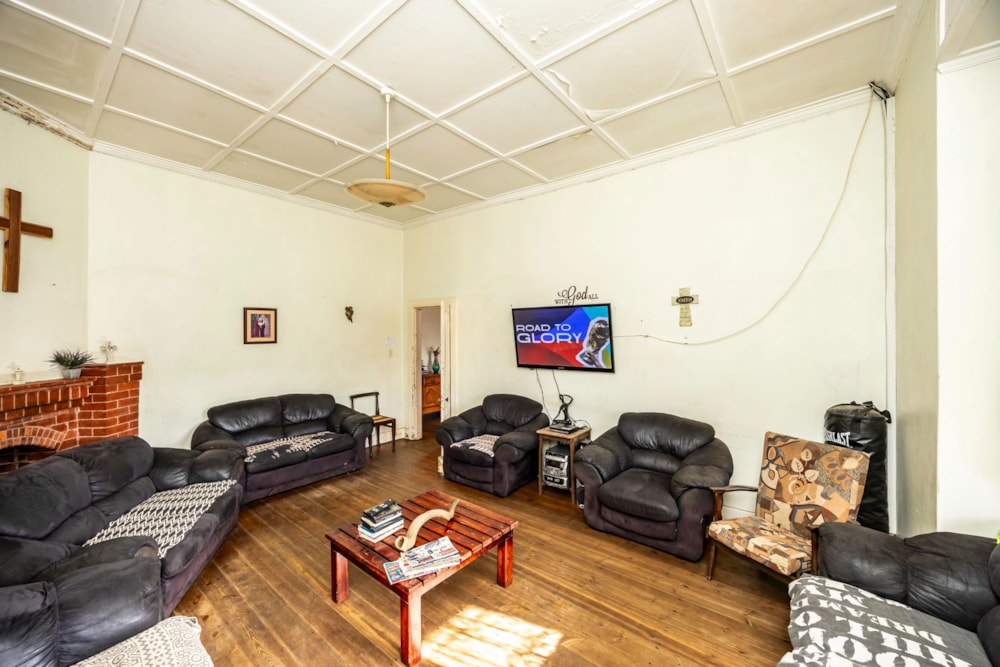 House sold in Selborne - 1EZ1740869