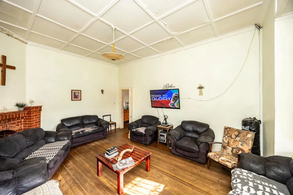 House sold in Selborne - 1EZ1740869 House sold in Selborne - 1EZ1740869