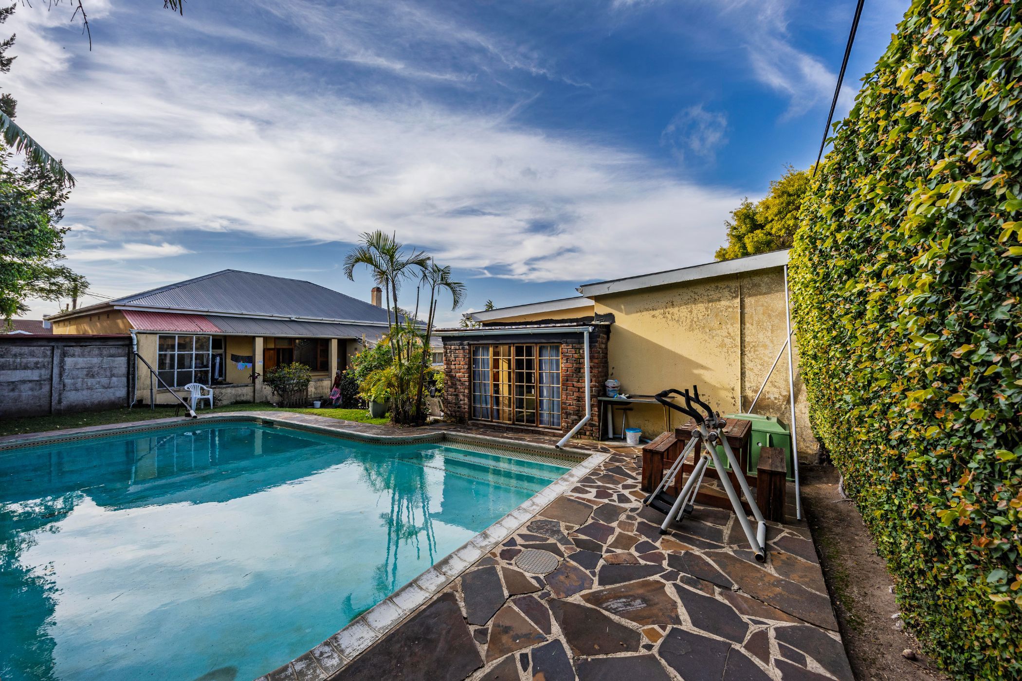House sold in Selborne - 1EZ1740869