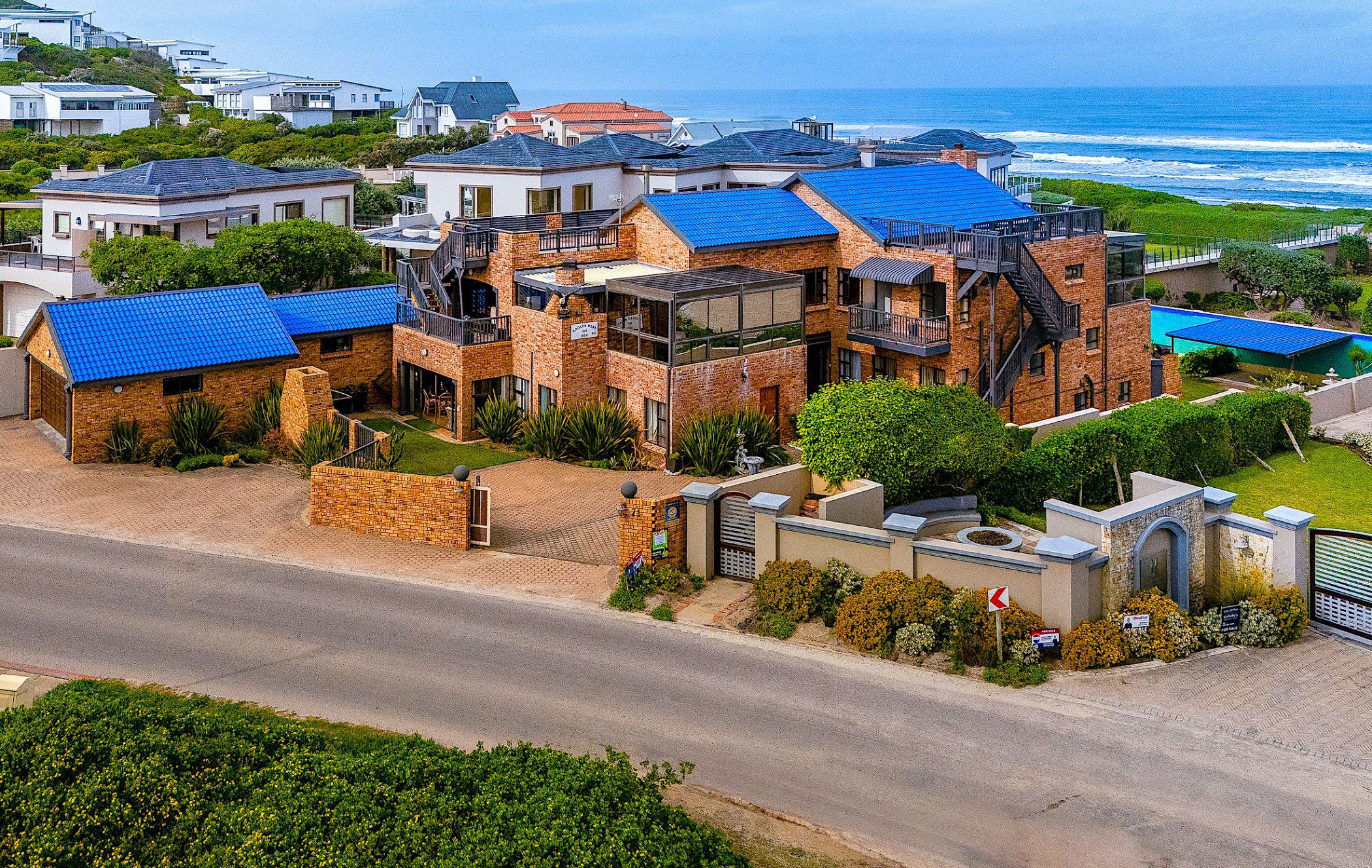 House for sale in Myoli Beach - 1SH1739682