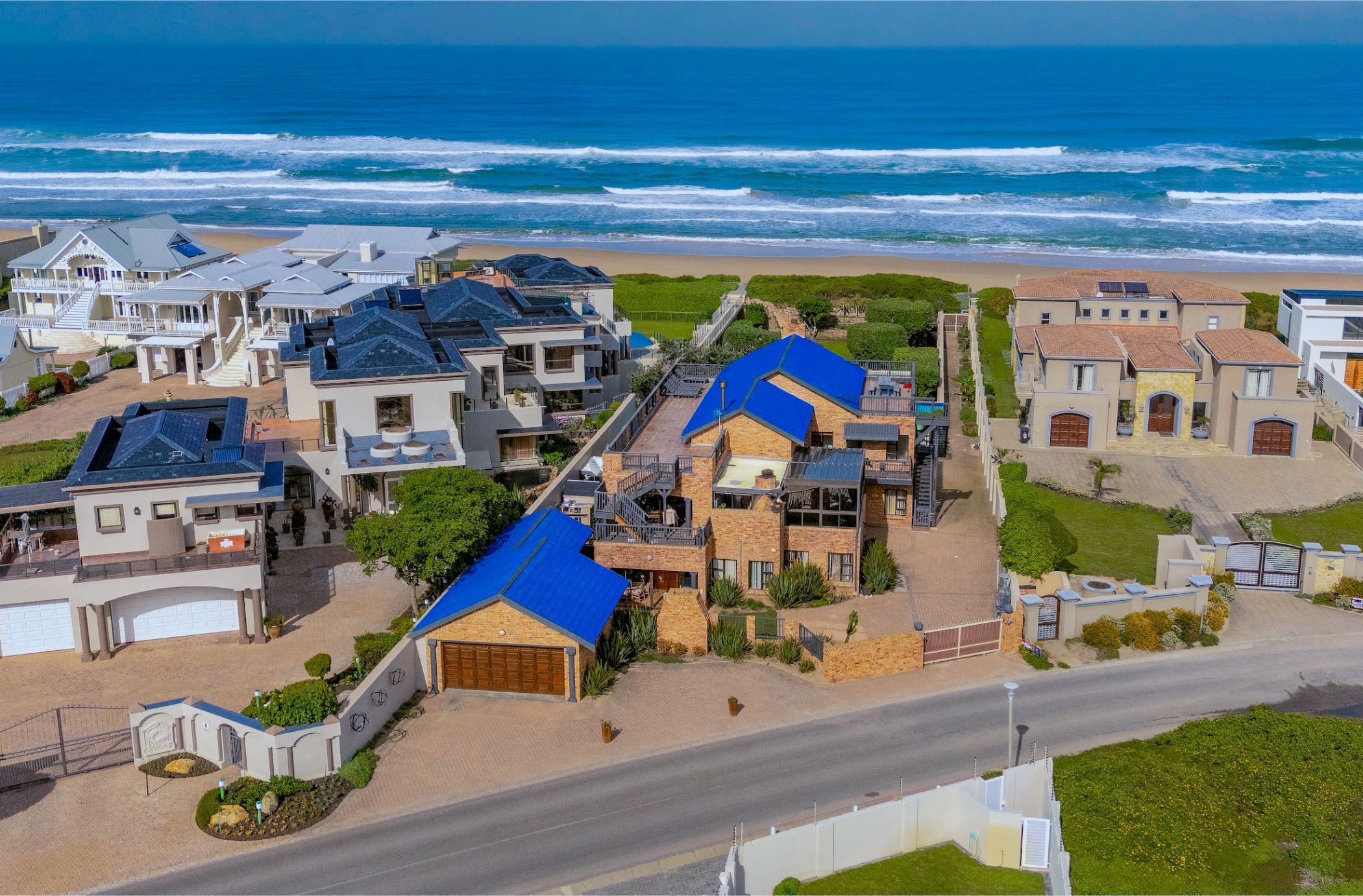 House for sale in Myoli Beach - 1SH1739682